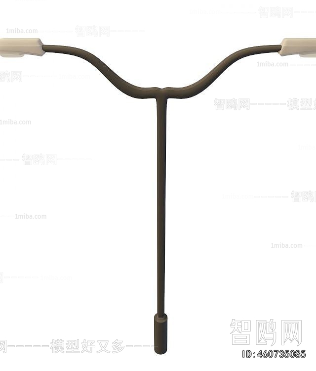 Modern Outdoor Light