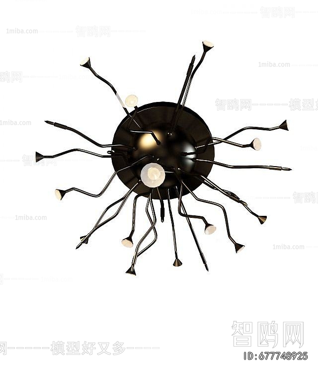 Modern Wall Lamp
