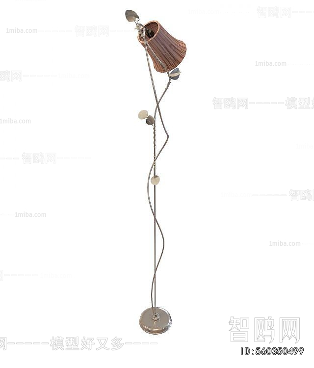 Modern Floor Lamp