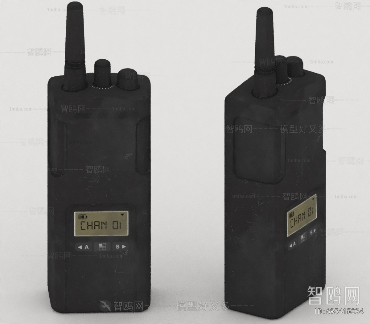 Modern Digital Products