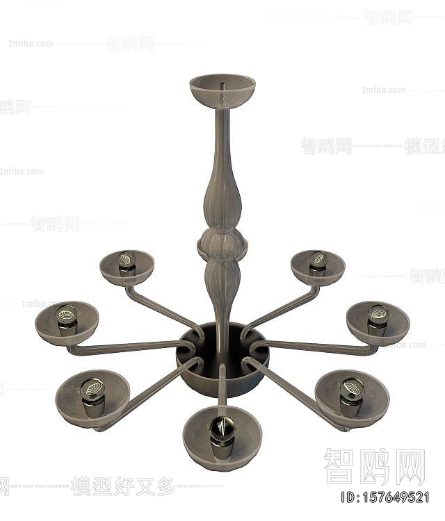 European Style Droplight