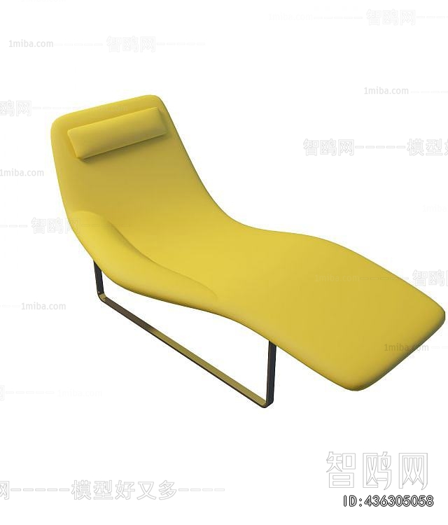 Modern Recliner