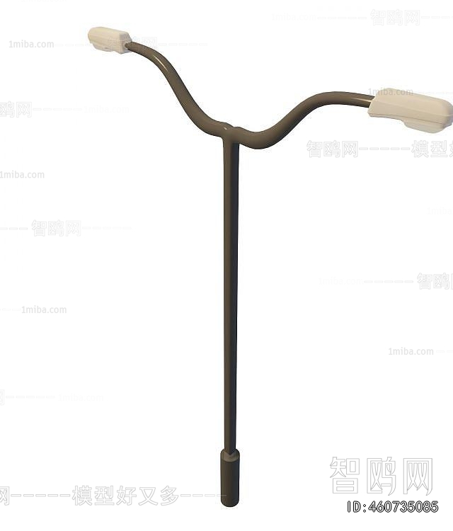 Modern Outdoor Light