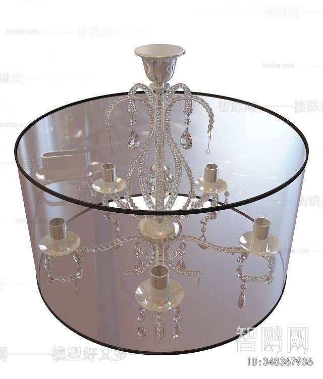 European Style Droplight