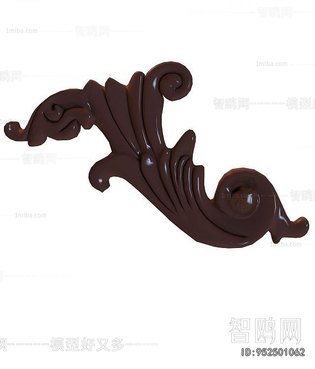 European Style Carving