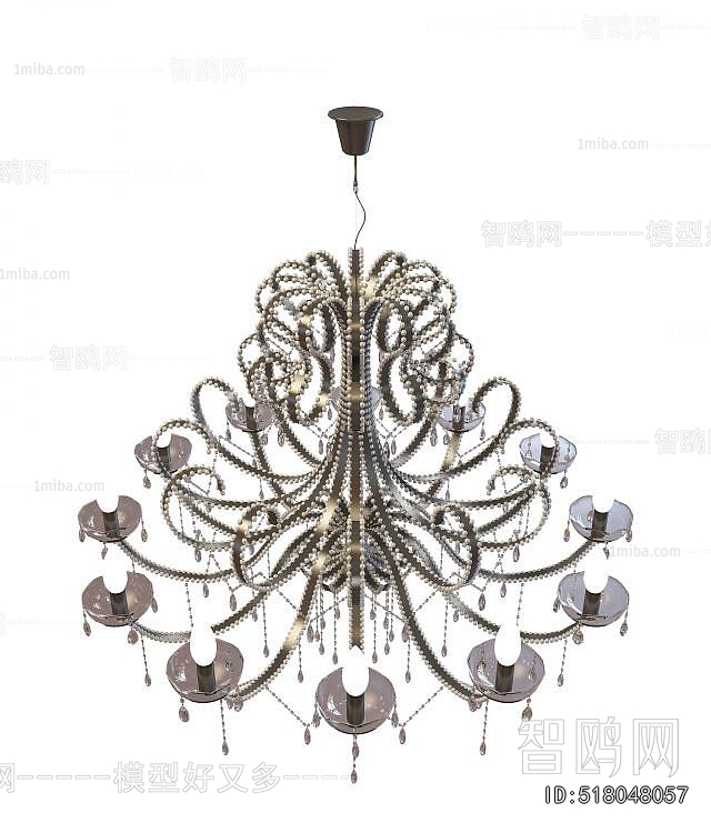 European Style Droplight