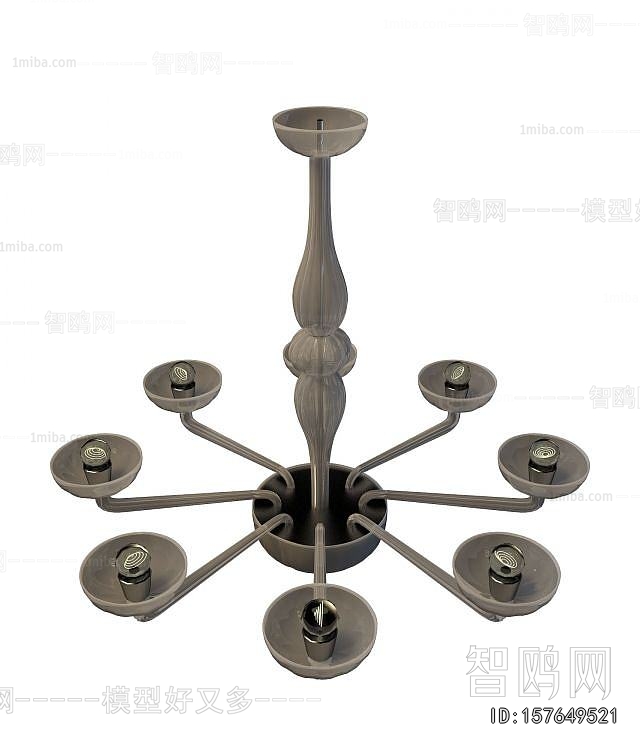 European Style Droplight