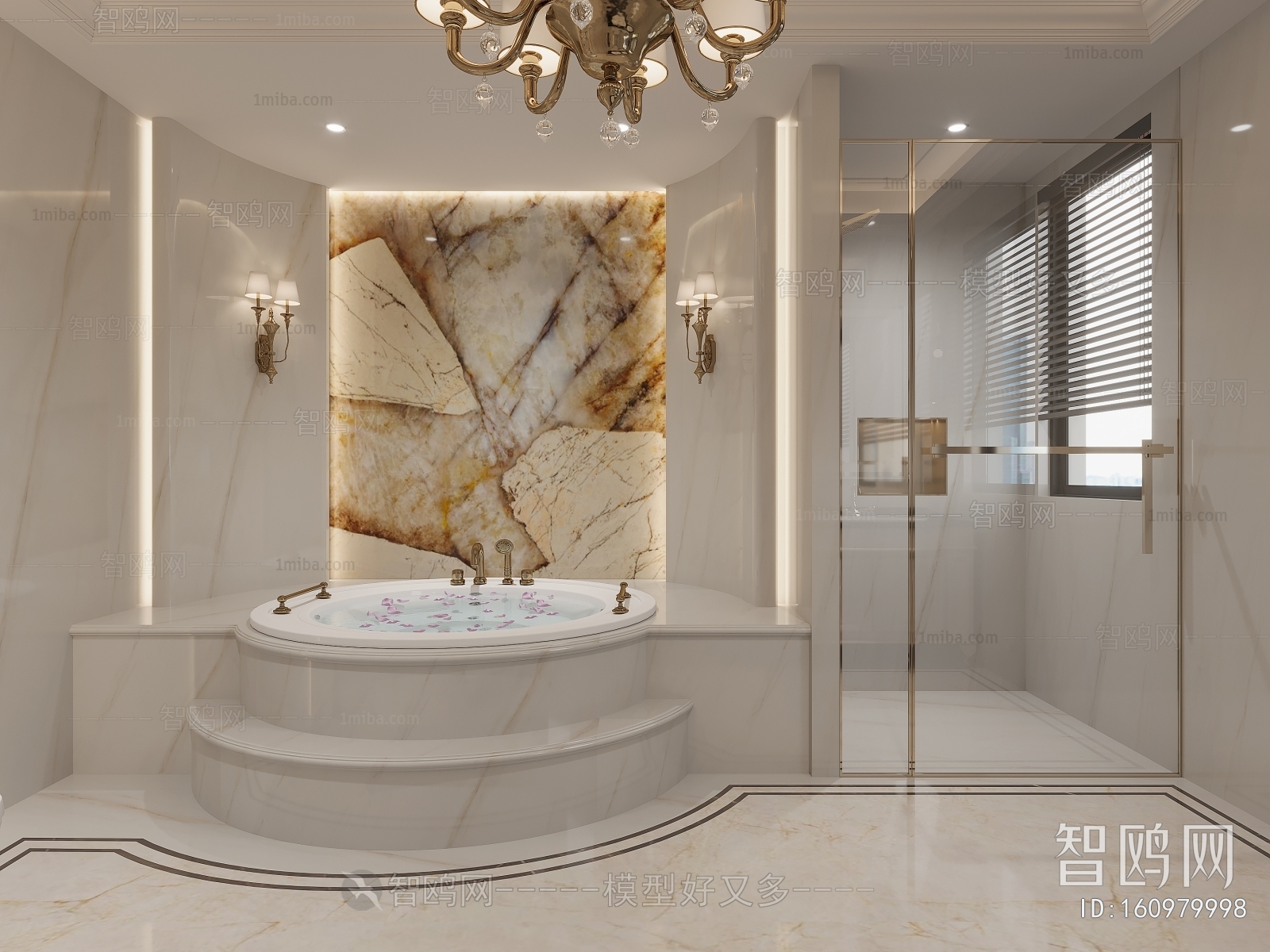 European Style TOILET