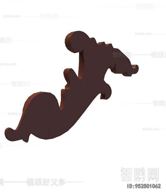 European Style Carving