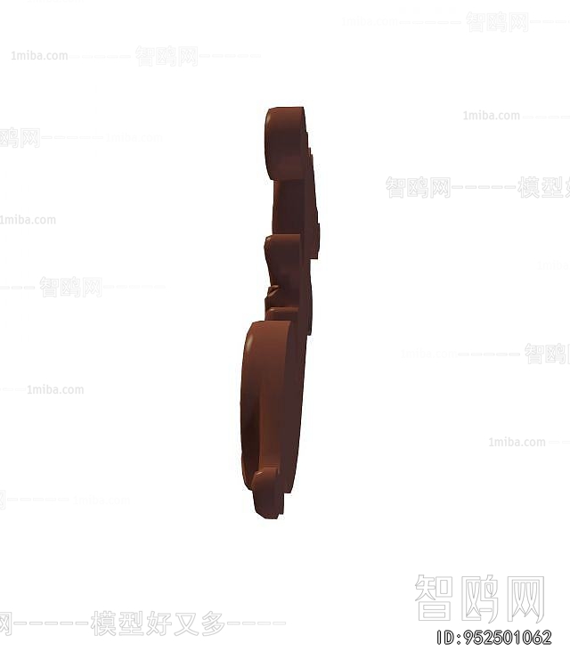 European Style Carving