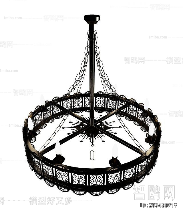 European Style Droplight