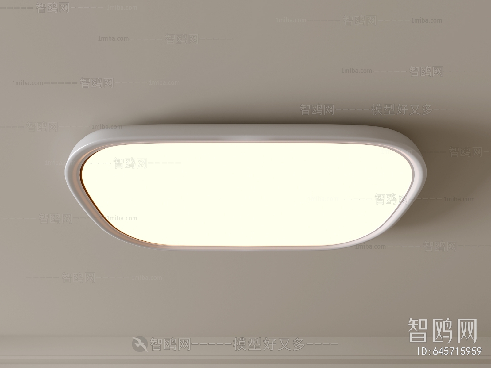 Modern Ceiling Ceiling Lamp