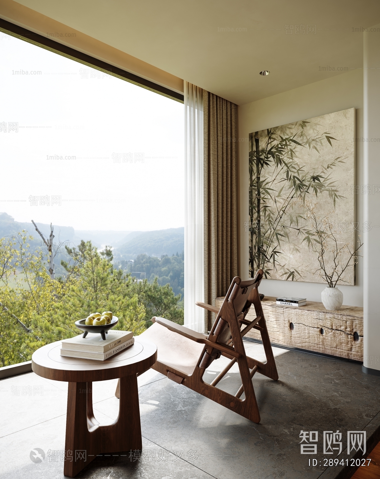 Modern Residential Hostel