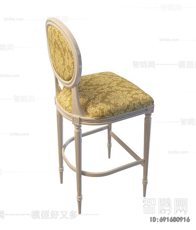 American Style Bar Chair