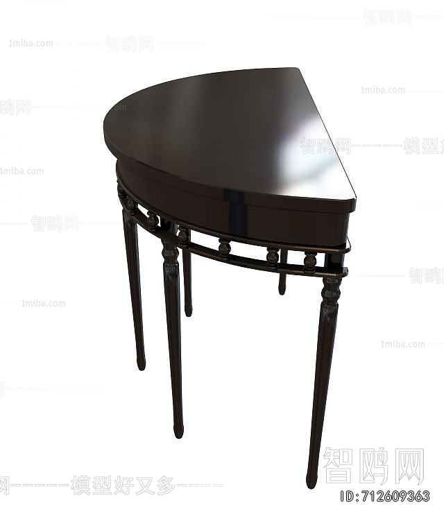 European Style Table