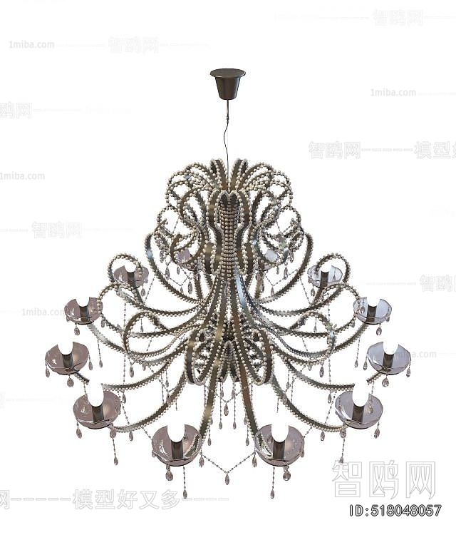 European Style Droplight