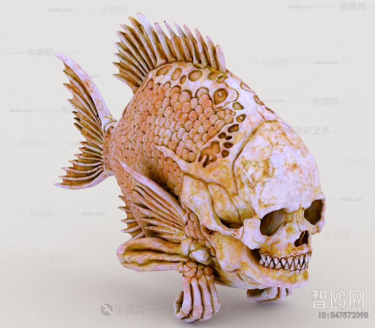 Modern Medical Equipment