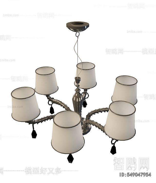 European Style Droplight