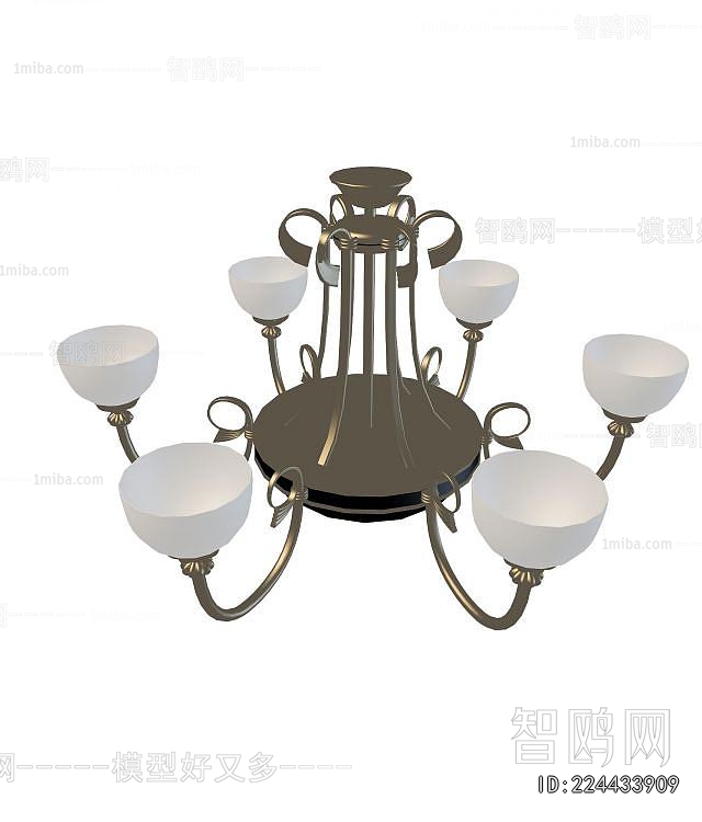 European Style Droplight