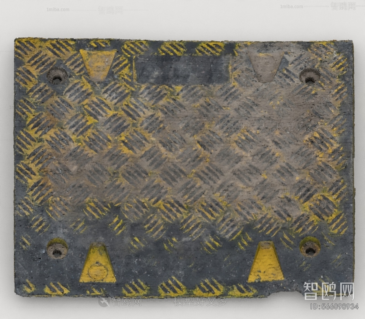 Modern Road Facilities