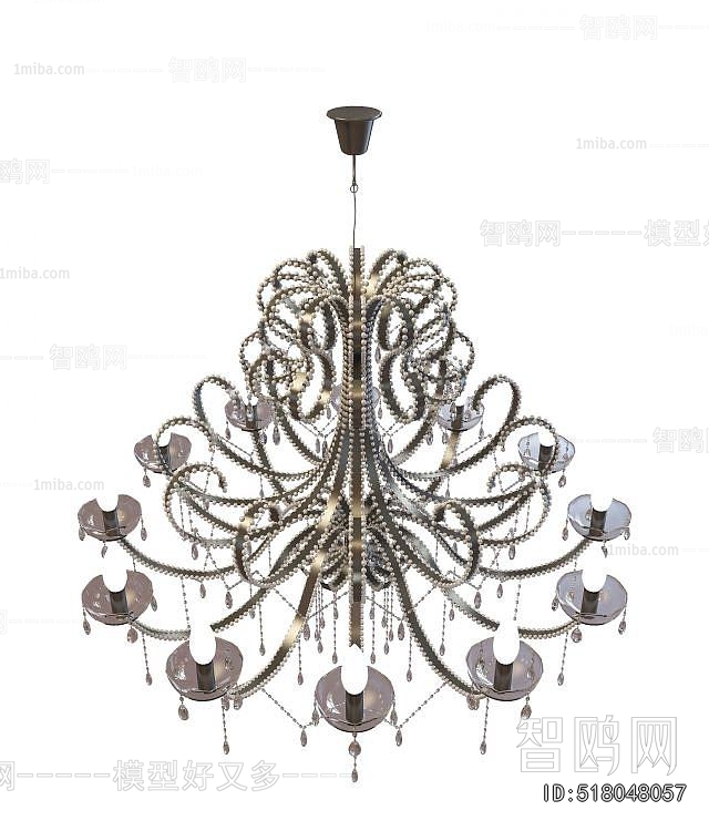 European Style Droplight