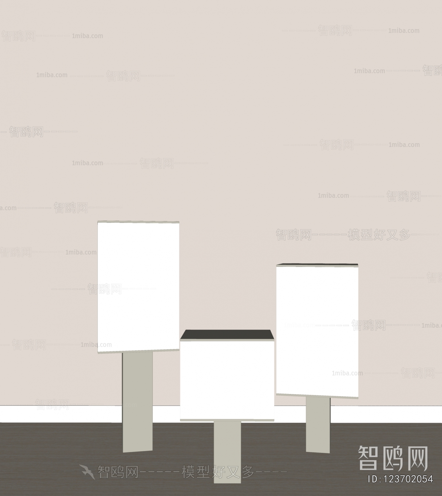 Modern Outdoor Light