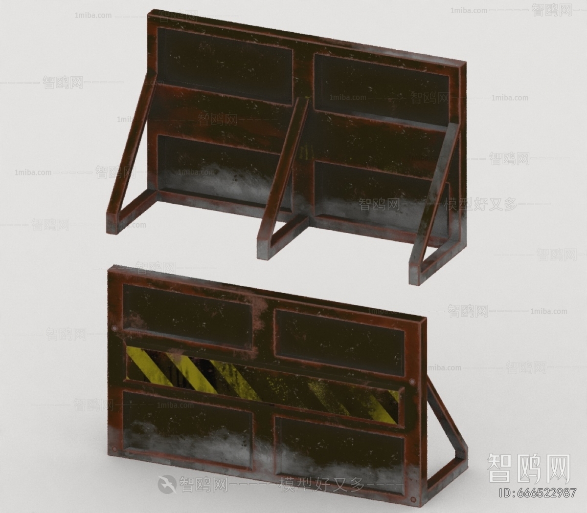 Modern Road Facilities