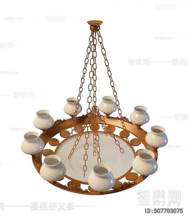 Modern Droplight