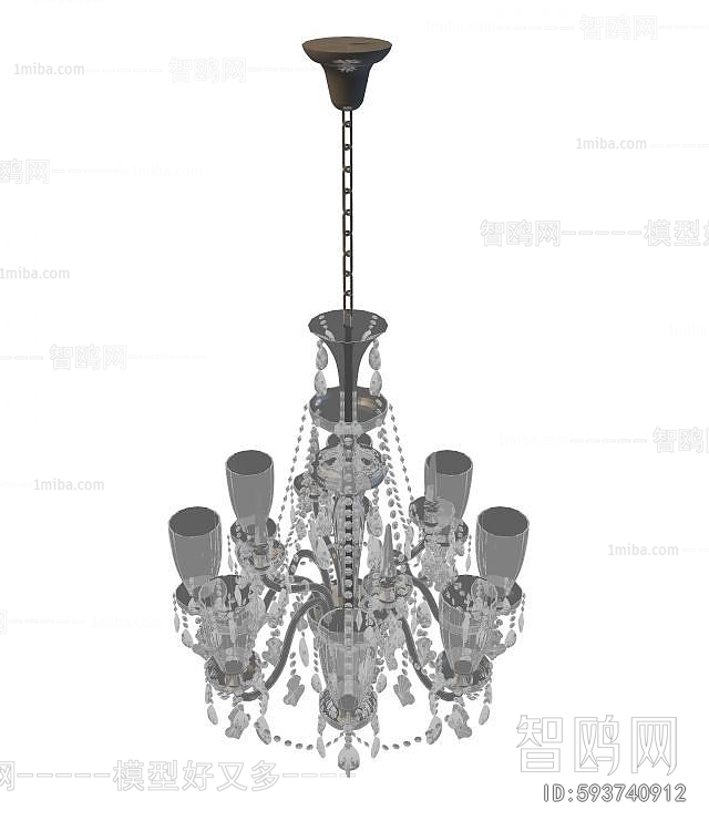 European Style Droplight