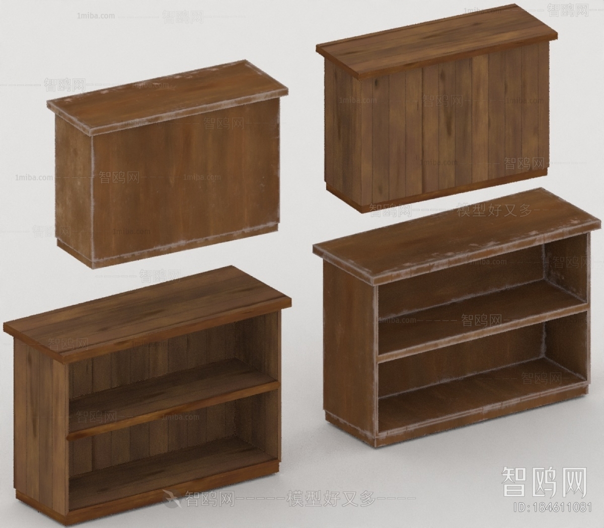 Modern Rostrum/Lecture Table