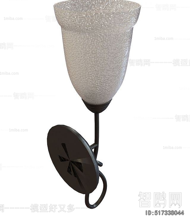 European Style Wall Lamp