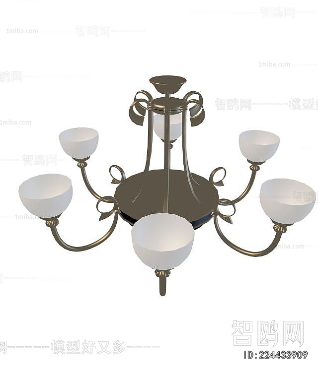 European Style Droplight