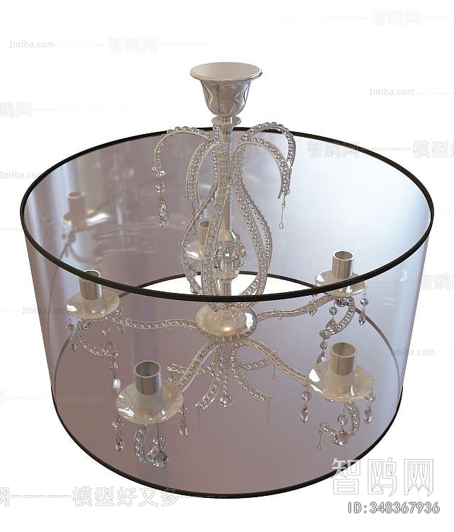 European Style Droplight