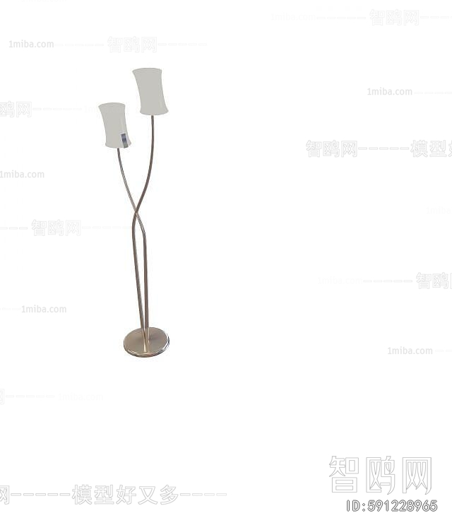 Modern Floor Lamp