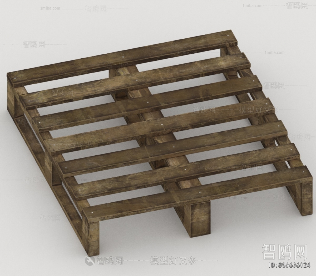 Modern Industrial Equipment