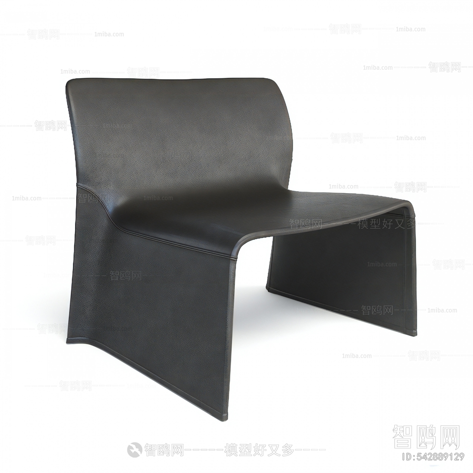 Modern Single Chair