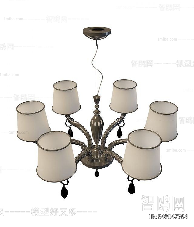 European Style Droplight