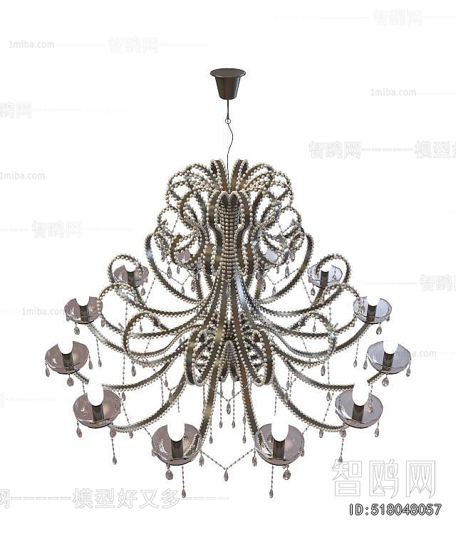 European Style Droplight