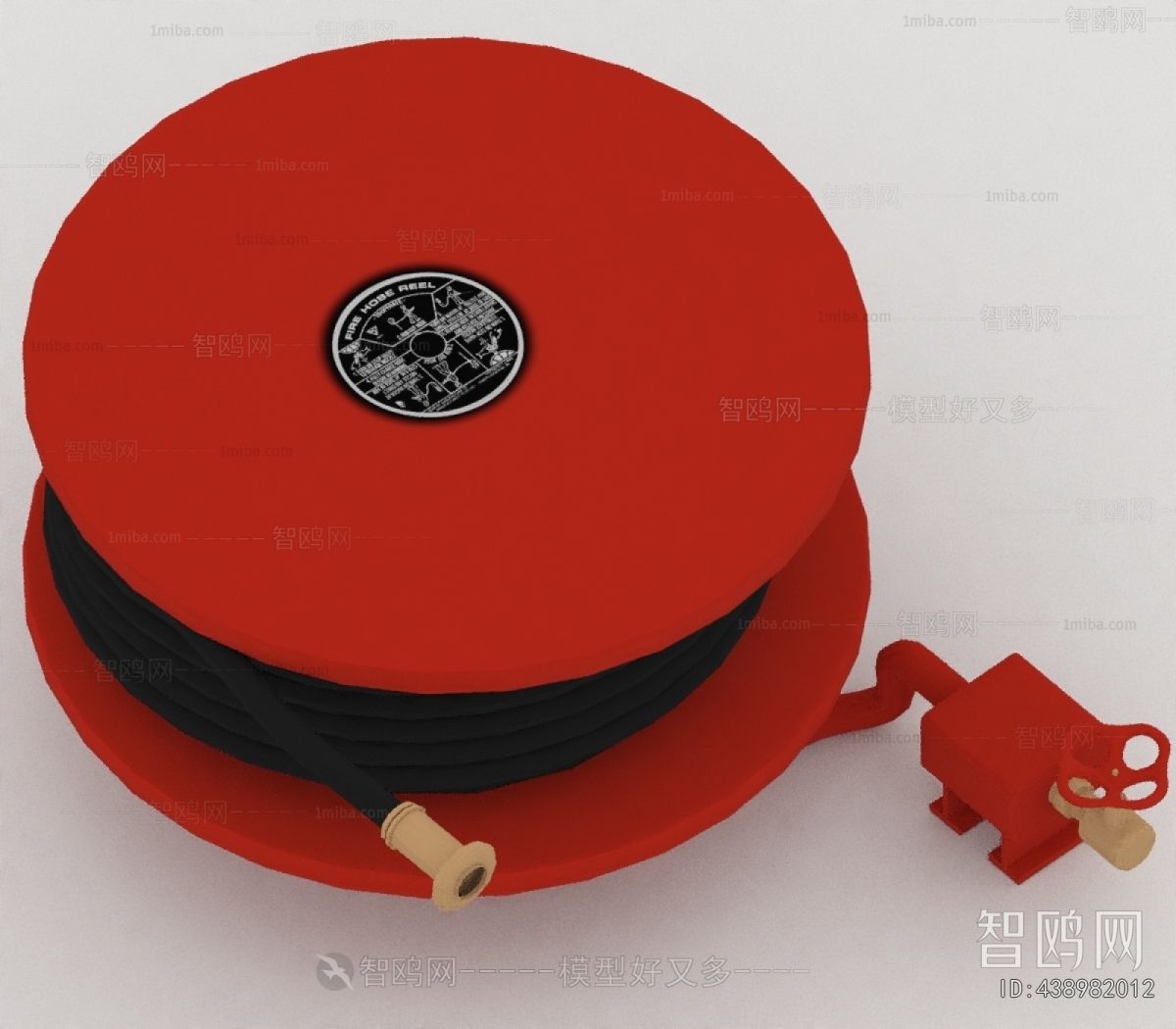 Modern Industrial Equipment