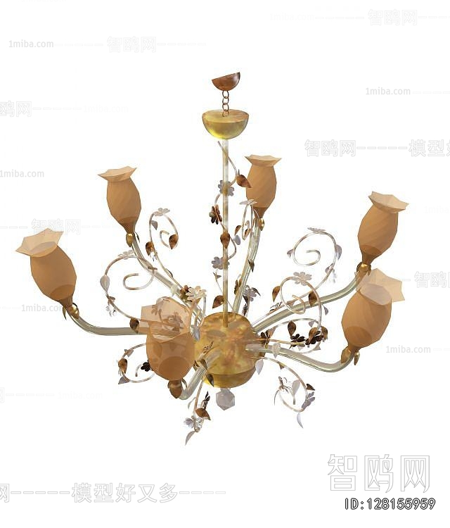 European Style Droplight