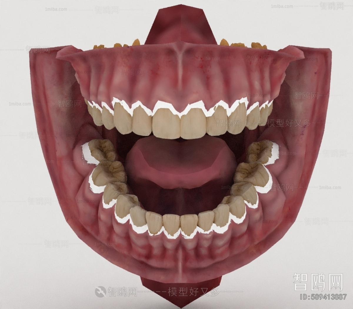 Modern Medical Equipment