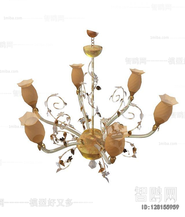 European Style Droplight