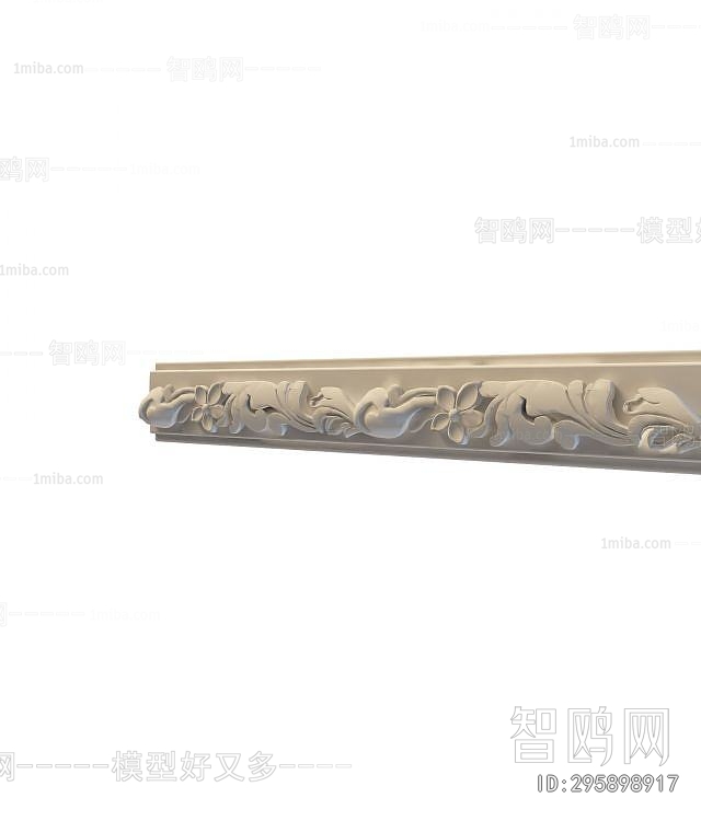 European Style Carving