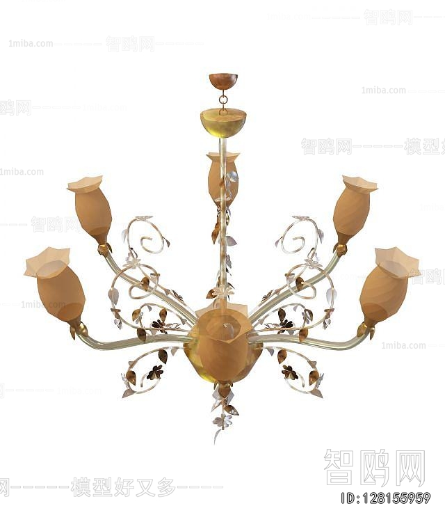 European Style Droplight