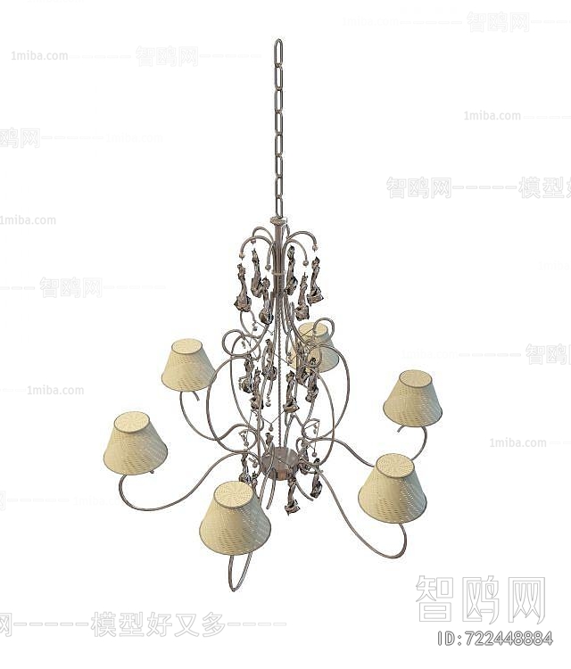 European Style Droplight