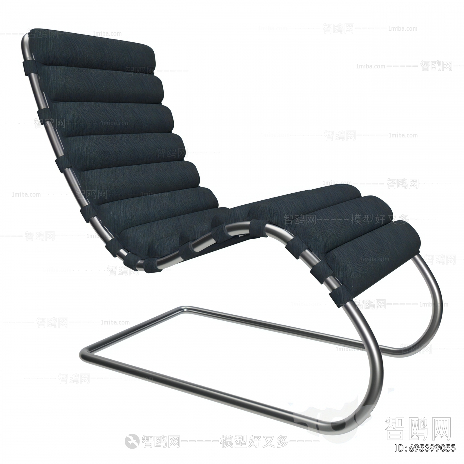 Modern Recliner
