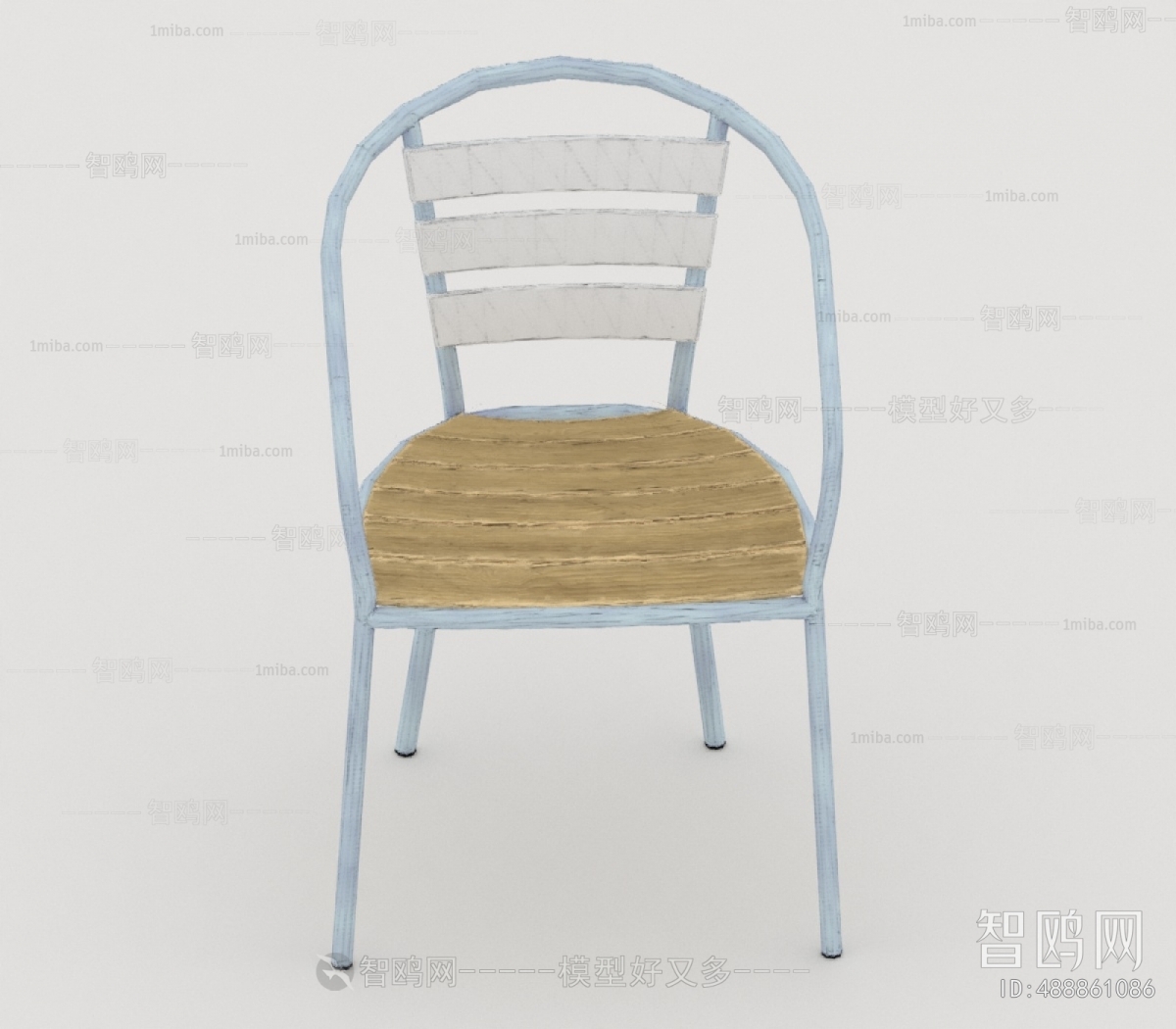 Modern Single Chair