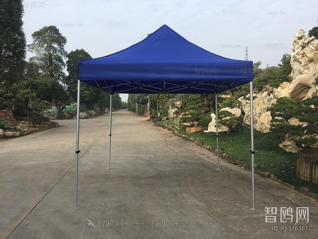 Modern Sunshade/Canopy/Tensioning Film