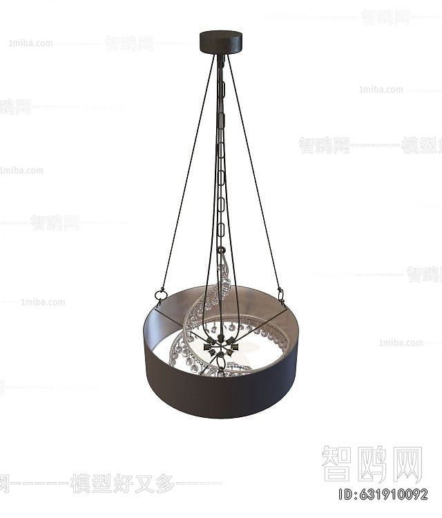 Modern Droplight