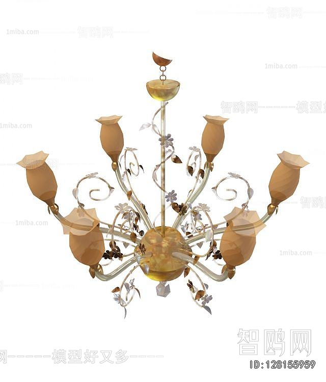 European Style Droplight